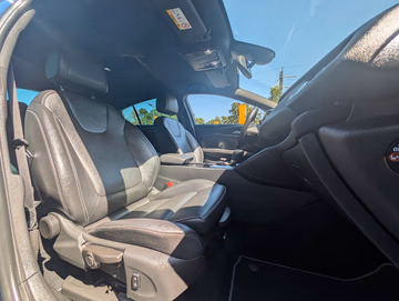 Opel Insignia GS Innovation LED. 360°. HUD. SHZ Vorschaubild 13