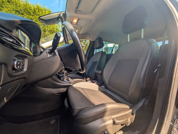 Opel Astra ST Elegance AHK. NAVI. LED. KAMERA Vorschaubild 12