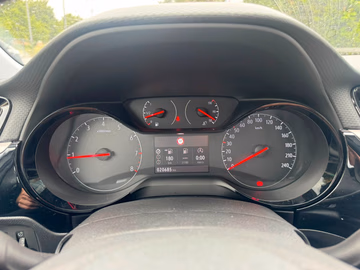 Opel Corsa Edition NAVI. SHZ. Kamera. 8-FACH Vorschaubild 9