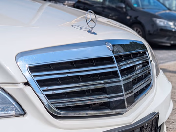 Mercedes-Benz S350 AMG Bi-Xenon EGSD Kamera PDC JP Vorschaubild 7