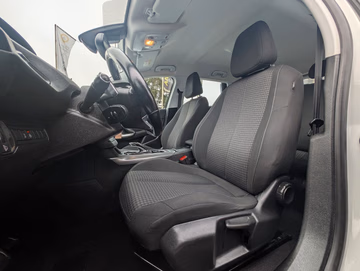 Peugeot 308 SW Active Business NAVI. AUTOMATIK. PDC Vorschaubild 11