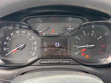 Citroën C3 Feel Business NAVI. LED. BT. KLIMA Vorschaubild 9