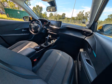 Peugeot 208 Allure NAVI. PDC. BT. LED Vorschaubild 25