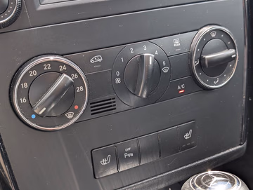 Mercedes-Benz A 180 CDI Classic PANO. SHZ. PDC. TEMPOMAT Vorschaubild 16