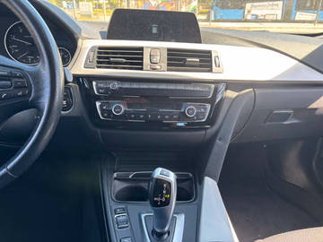 BMW 320d Touring Aut. NAVI. SHZ. LED. PDC Vorschaubild 11