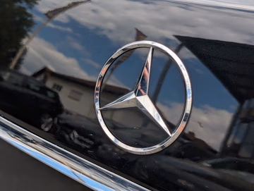 Mercedes-Benz S 350 BlueTec Bi-Xenon. Navi. Sitzh. Leder Vorschaubild 14