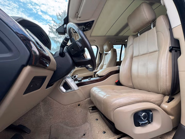 Land Rover Range Rover Vogue PANO. 4x4. Kamera. 22 Zoll Vorschaubild 12