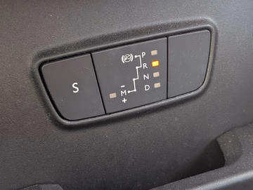 Citroën C3 AIRCROSS Feel Business NAVI. AUTOMATIK. PDC Vorschaubild 28