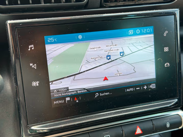 Citroën C3 Aircross Shine Business NAVI. EAT6. PDC. ALU Vorschaubild 20