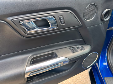 Ford Mustang GT Fastback 5.0 TOP Zustand ab 293€/M Vorschaubild 25