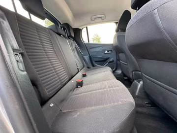 Peugeot 208 Active Business NAVI. PDC. BT. USB-C Vorschaubild 11