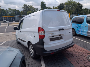 Ford Transit Courier Trend PDC. BT. KLIMA Vorschaubild 6