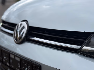 Volkswagen Golf Variant Comfortline SHZ. NAVI. ACC. LED Vorschaubild 8