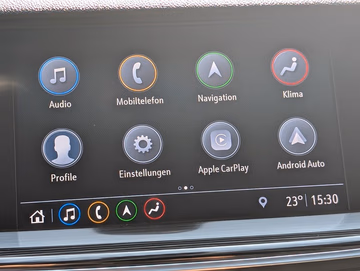Opel Insignia GS Innovation LED. 360°. HUD. SHZ Vorschaubild 29