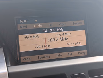 Mercedes-Benz GLK 220 CDI Sport PANO. 4x4. NAVI. AHK Vorschaubild 20