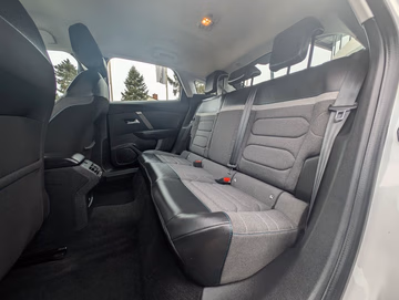 Citroën C4 PureTech 130 Feel. LED. 10-ZOLL. KLIMAAUT Vorschaubild 14