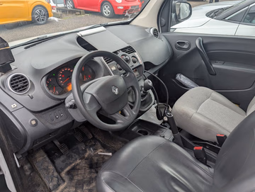 Renault Kangoo Express Vorschaubild 5