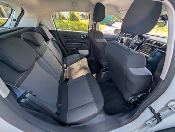 Citroën C3 Feel Business NAVI. KLIMA. PDC. LED Vorschaubild 14