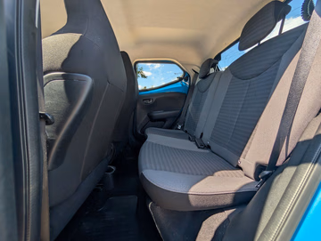 Toyota Aygo x-play Team D Kamera. BT. CarPlay. LED Vorschaubild 9