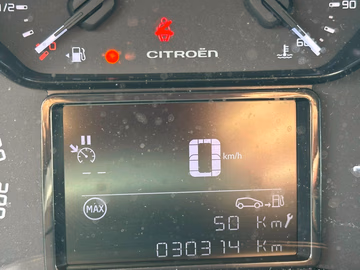 Citroën C3 Pro Business NAVI. PDC. KLIMA. LED Vorschaubild 11