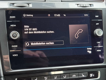 Volkswagen Golf Variant Comfortline SHZ. NAVI. ACC. LED Vorschaubild 27
