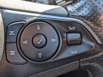 Opel Insignia GS Innovation LED. 360°. HUD. SHZ Vorschaubild 27