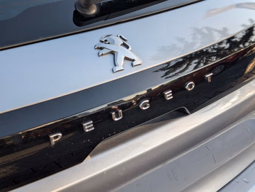 Peugeot 208 Business Line NAVI. PDC. LED. TEMPOMAT Vorschaubild 6