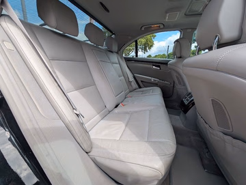 Mercedes-Benz S 350 BlueTec Bi-Xenon. Navi. Sitzh. Leder Vorschaubild 9