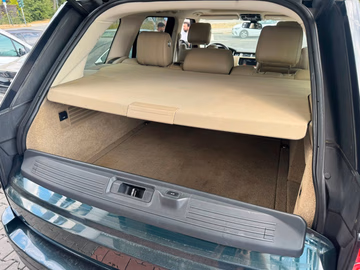 Land Rover Range Rover Vogue PANO. 4x4. Kamera. 22 Zoll Vorschaubild 9