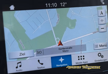 Ford Fiesta B&O First Edition*ACC*NAVI*SHZ*LENKRAD-HZ Vorschaubild 23