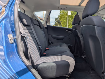 Mercedes-Benz A 180 CDI Classic PANO. SHZ. PDC. TEMPOMAT Vorschaubild 9