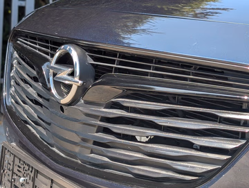 Opel Insignia GS Innovation LED. 360°. HUD. SHZ Vorschaubild 8