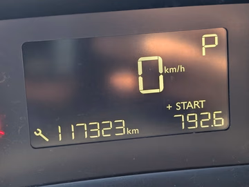 Peugeot 308 SW Allure PANO. NAVI. Kamera. LED Vorschaubild 12