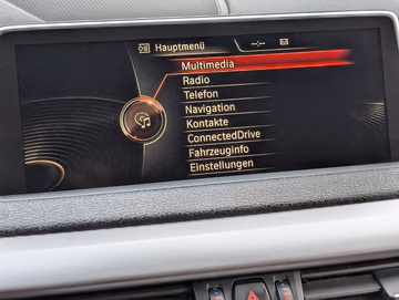 BMW X5 xDrive25d NAVI. LEDER. PDC. 20" ALU Vorschaubild 30