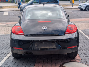 Volkswagen Beetle Fender Edition XENON. FENDER. PDC. TEMP Vorschaubild 5