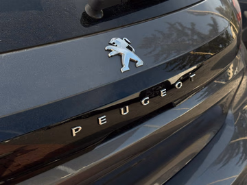 Peugeot 208 Allure Business NAVI. Kamera. LED. ACC Vorschaubild 14