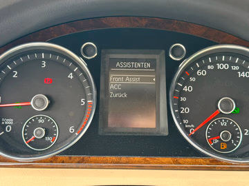 Volkswagen Passat CC 2.0 TDI DSG NAVI. ACC. LEDER. DCC Vorschaubild 23