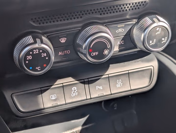 Audi A1 Sportback Ambition NAVI. XENON. PDC. BT Vorschaubild 33