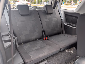 Suzuki Grand Vitara Comfort 4x4. AHK. SHZ. KLIMA Vorschaubild 10