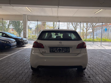 Peugeot 308 Active Business. NAVI. PDC. BT Vorschaubild 7
