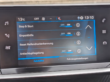 Peugeot 208 Allure LED. AUTOM.KLIMA. TEMPOMAT. PDC Vorschaubild 32