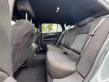 Opel Insignia Edition Business LED. NAVI. AGR. PDC Vorschaubild 12