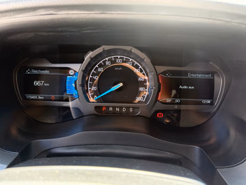 Ford Ranger Limited 4x4. AHK. NAVI. Kamera Vorschaubild 18