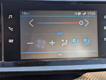 Peugeot 208 Business Line NAVI. PDC. LED. TEMPOMAT Vorschaubild 23