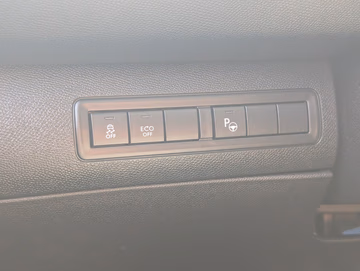 Peugeot 308 SW GT Line Automatik. NAVI. Kamera. LED Vorschaubild 19
