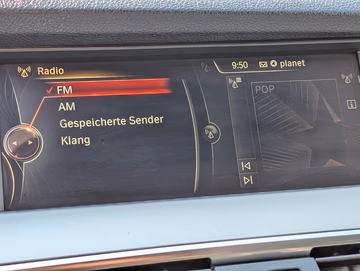 BMW 520d Gran Turismo AHK. NAVI. Kamera. SHZ Vorschaubild 27