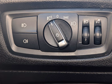 BMW 118d Advantage Autom. Kamera LED PDC Vorschaubild 18