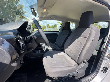 Volkswagen up! move up! 1.Hand 34850KM Vorschaubild 12
