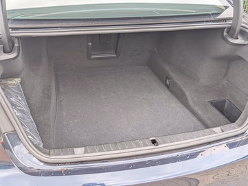 BMW 725d G11 Massage. Kamera. NAVI. 4-Zonen-Klima Vorschaubild 14