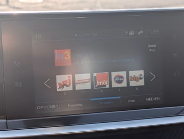 Peugeot 208 Active Business NAVI. LED. PDC. S&S Vorschaubild 20
